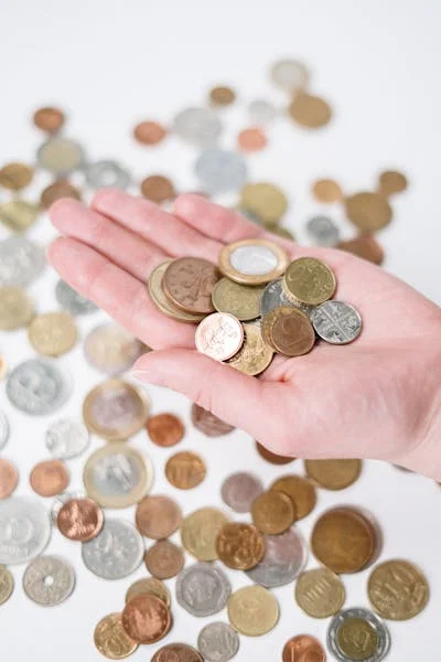 Saving Account